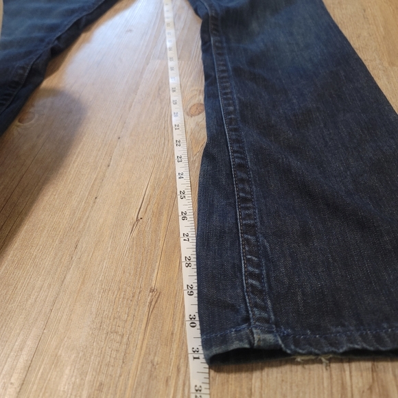 AE Flare Artist Jeans - Picture 3 of 8